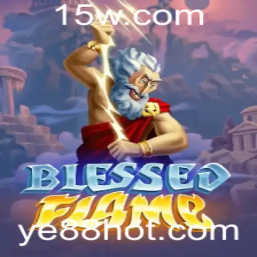 Explorando o Mundo de BlessedFlame: Um Jogo Revolucionário