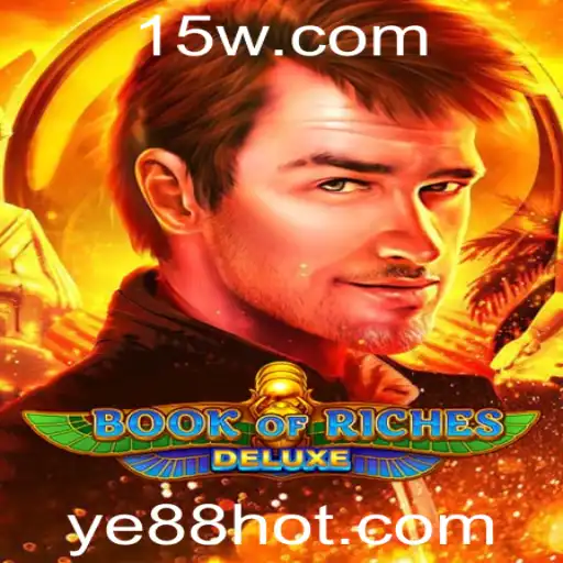 Explorando o Universo de Book of Riches Deluxe: Uma Aventura de Jogo Inovadora