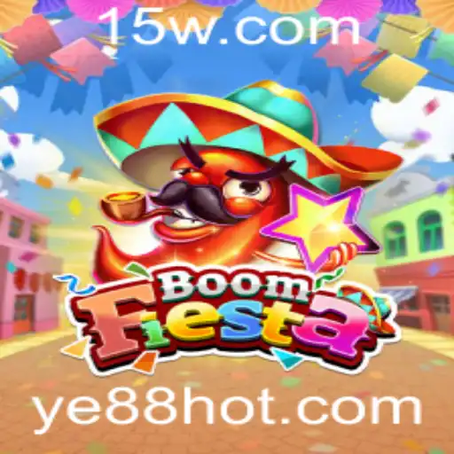 BoomFiesta: Explorando a Aventura do Jogo que Conquista o Mundo