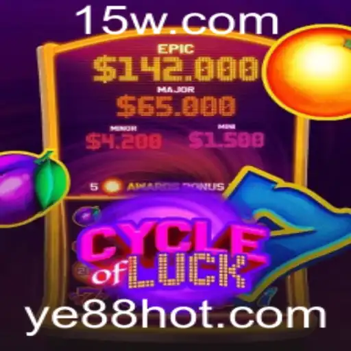 CycleofLuck: Descubra as Regras e a Emoção do Novo Jogo de Azar