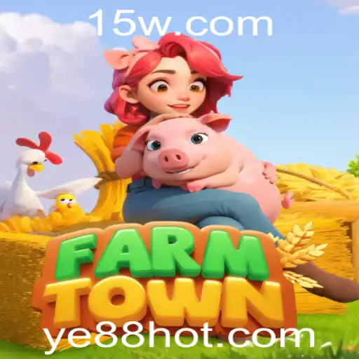 Descubra a Fascinante Vida Virtual no Jogo FarmTown