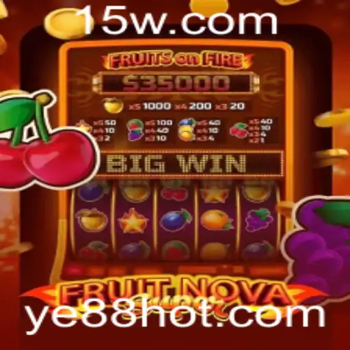 Explorando o Mundo Vibrante de 'FruitNovaSuper': Um Jogo de Aventuras Frutíferas