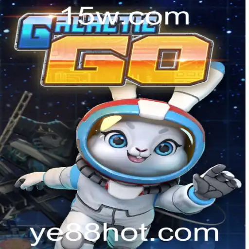 Explorando as Profundezas do Jogo GalacticGO