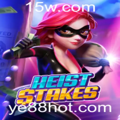 Explorando o Jogo HeistStakes: Estratégias e Regras para Aventuras Empolgantes