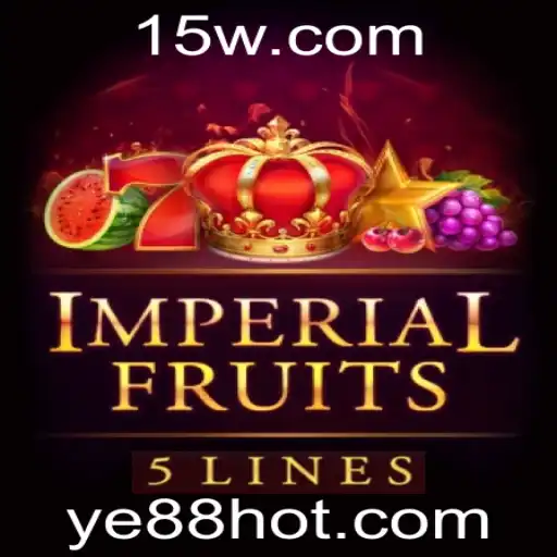 Descubra ImperialFruits5: Um Mergulho no Reino dos Frutos Imperiais