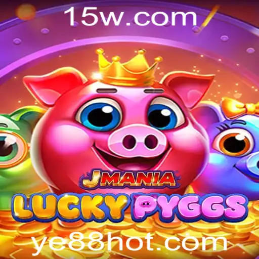 Descubra o Mundo Empolgante de JManiaLuckyPyggs: Uma Nova Sensação no Universo dos Jogos