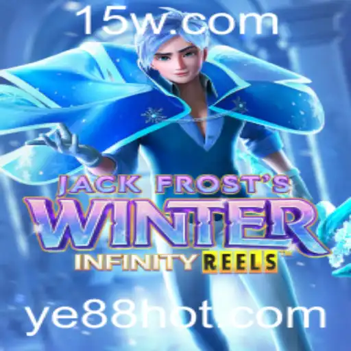 JackFrostsWinter: Explore a Magia Gelada deste Jogo Único