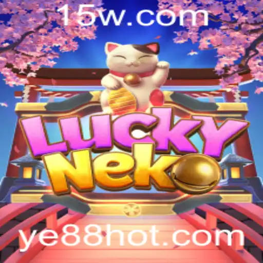 Explorando o Mundo de LuckyNeko: Um Mergulho Profundo no Jogo com YE88