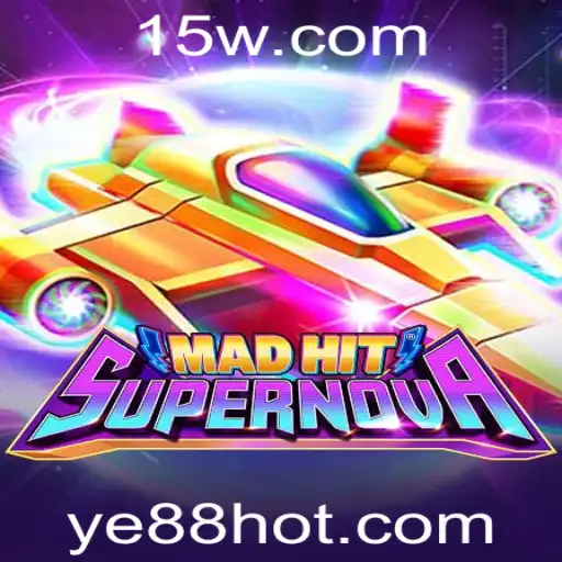 MadHitSupernova: Uma Nova Era no Mundo dos Jogos