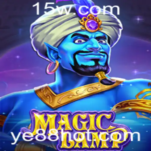 Descubra o Fascinante Mundo de MagicLamp