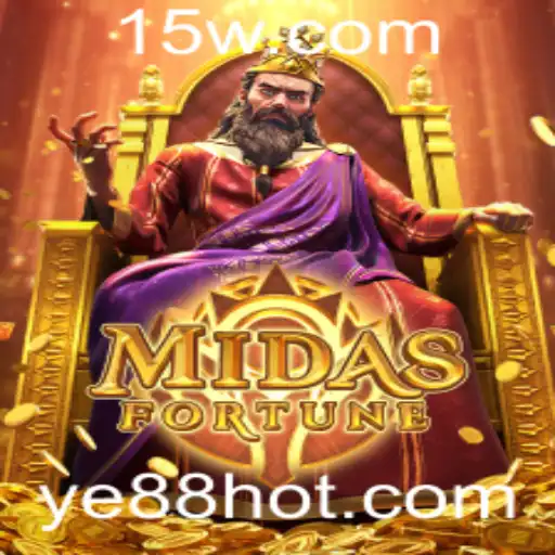 MidasFortune: Mergulhe no Mundo de Ouro e Estratégia