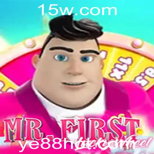 Descubra o Empolgante Jogo MrFirstLuckyWheel e Como Ele Funciona