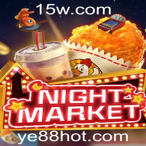 Descubra o Mundo de NIGHTMARKET: Um Jogo de Estratégia Imersivo