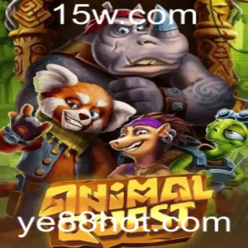 Explorando o Fascinante Mundo de AnimalQuest: Uma Jornada pela Natureza Virtual