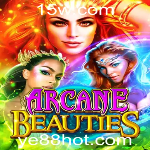 ArcaneBeauties: Dominando o Mundo da Magia e Estratégia