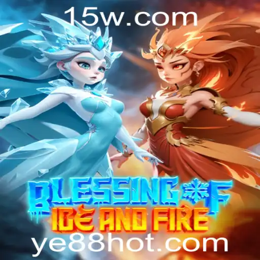 Descubra o Jogo Inovador BlessingofIceandFire
