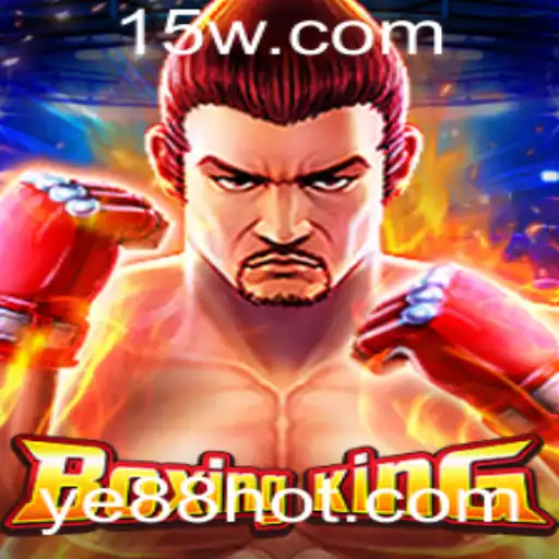 Descubra o Mundo Empolgante de BoxingKing: O Jogo de Luta Definitivo