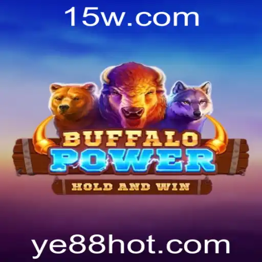 Explorando o Mundo Empolgante de BuffaloPower: O Guia Completo