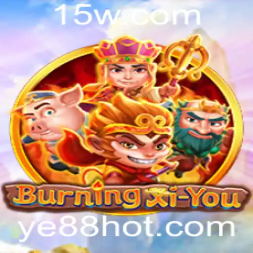 Explorando o Mundo de Fantasia de BurningXiYou