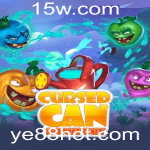 Explorando o Mundo Enigmático de CursedCanBonusBuy