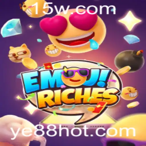 Explorando o Jogo EmojiRiches: Uma Aventura Digital com Emoções