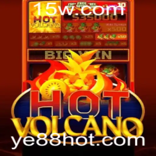 Descubra o Mundo de HotVolcano: Um Jogo de Aventura Fascinante