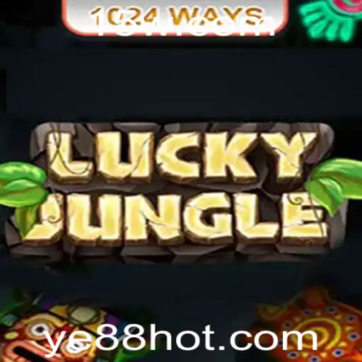 Descubra o Mundo Fascinante de LuckyJungle1024: Regras e Estratégias