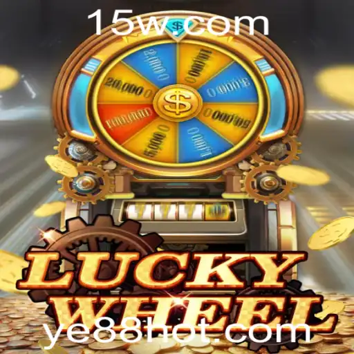 Descubra o Fascinante Jogo de Sorte: LuckyWheel
