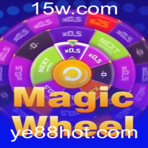 Descubra o Mundo de MagicWheel: O Jogo que Está Encantando Todos com ye88