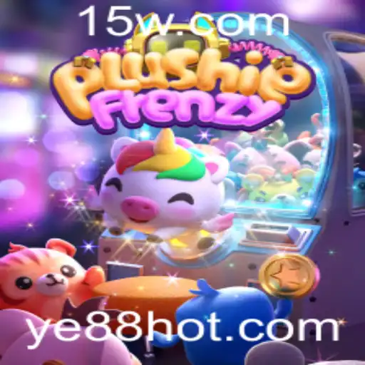 Desvendando PlushieFrenzy: A Aventura Virtual com Ye88