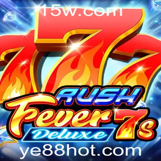 RushFever7sDeluxe: Uma Aventura Emocionante no Mundo dos Jogos
