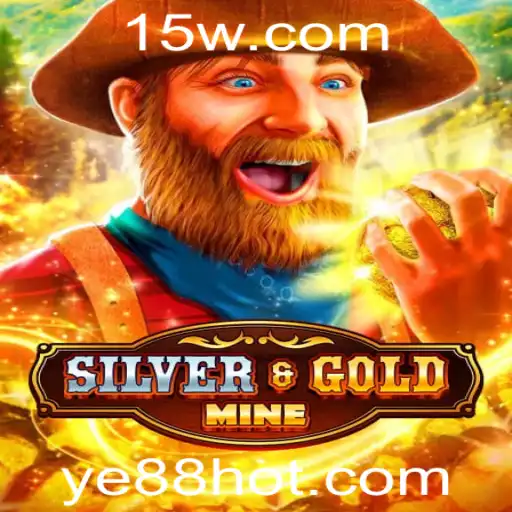 Explorando SilverGold: Uma Viagem ao Mundo dos Jogos Inovadores
