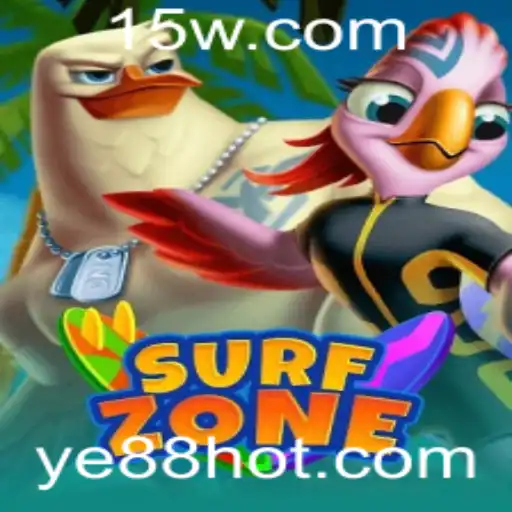Explorando SurfZone: O Jogo Aquático de Aventura