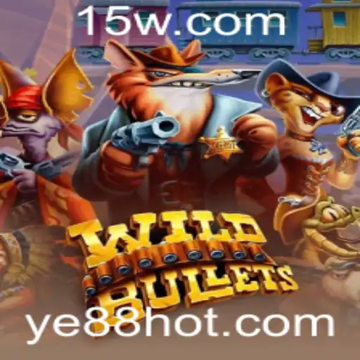 WildBullets: Mergulhe na Ação deste Empolgante Jogo de Tiro