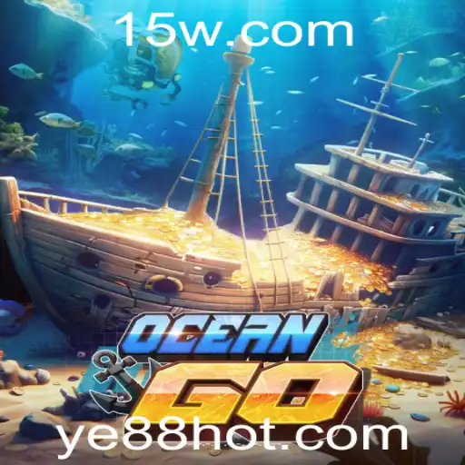 Descubra OceanGO: O Novo Jogo de Estratégia no Coração dos Sete Mares