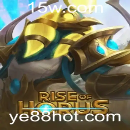 Explorando as Alturas do Jogo RiseofHorus