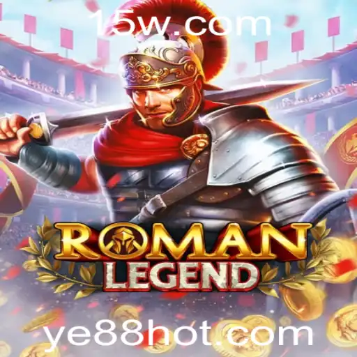 Descobrindo o Fascínio de RomanLegend: Uma Jornada Épica