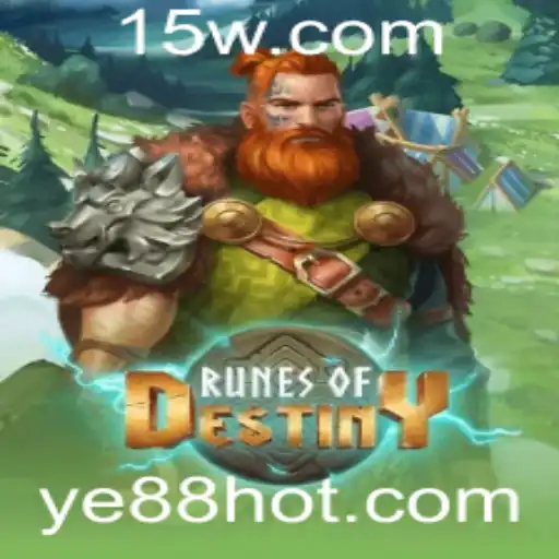 Descobrindo a Aventura Épica de RunesOfDestiny