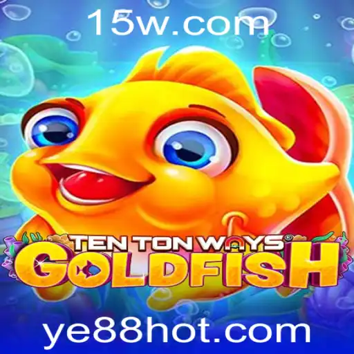 Descubra o Fascinante Mundo de TenTonWaysGoldfish