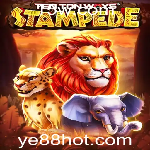 Descubra o Fascinante Mundo de TenTonWaysStampede: Mergulhe na Ação!