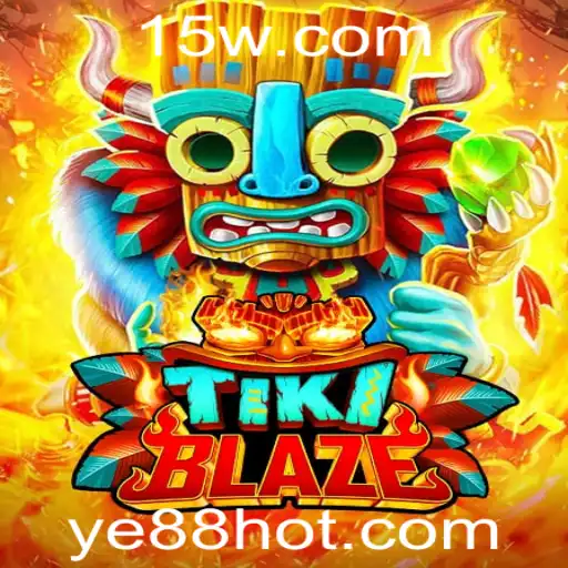 Descubra o Mundo de Fantasia de TikiBlaze