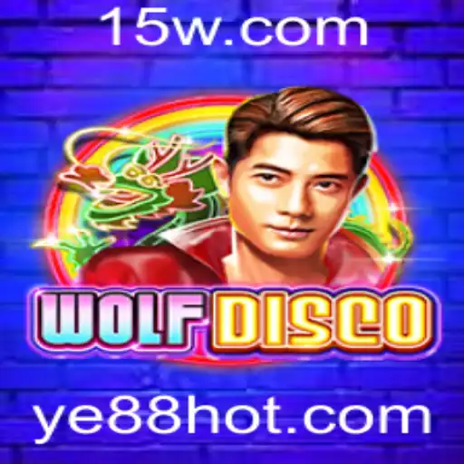 WolfDisco: Uma Aventura de Dança e Estratégia no Mundo Virtual