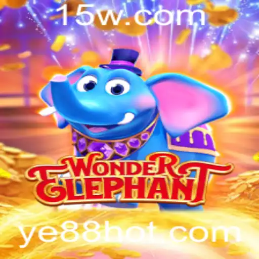 WonderElephant: Aventuras Incríveis no Mundo dos Elefantes